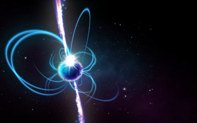 Sao neutron làm lung lay hiểu biết về hố đen vũ trụ