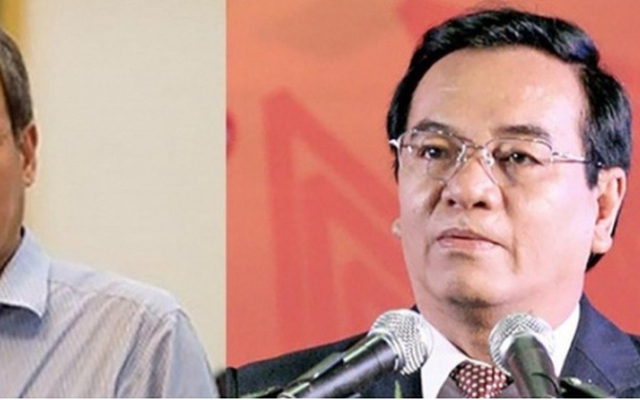 Cựu Bí thư và cựu Chủ tịch Đồng Nai đã nộp lại hơn 28 tỷ đồng tiền nhận hối lộ
