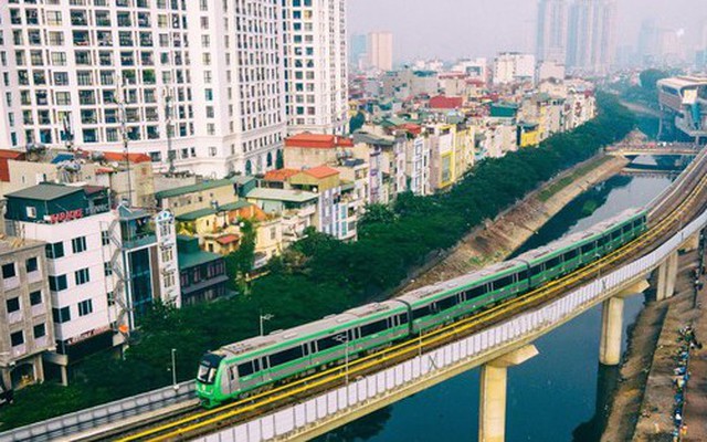 Hà Nội nói gì về việc Cty Đường sắt đô thị lỗ gần 160 tỷ đồng?