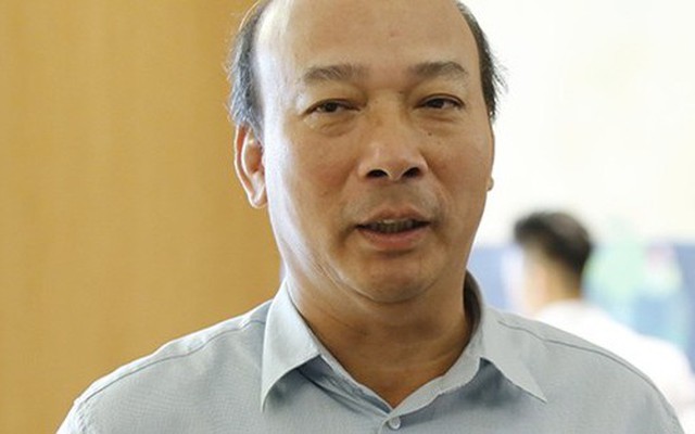 Thủ tướng Chính phủ kỷ luật Chủ tịch TKV Lê Minh Chuẩn