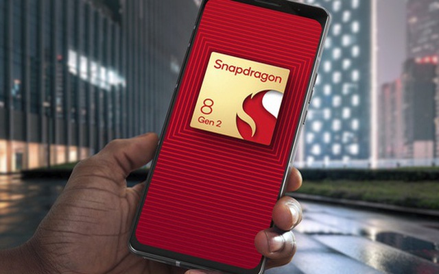 Snapdragon 8 Gen 2 có gì ấn tượng?