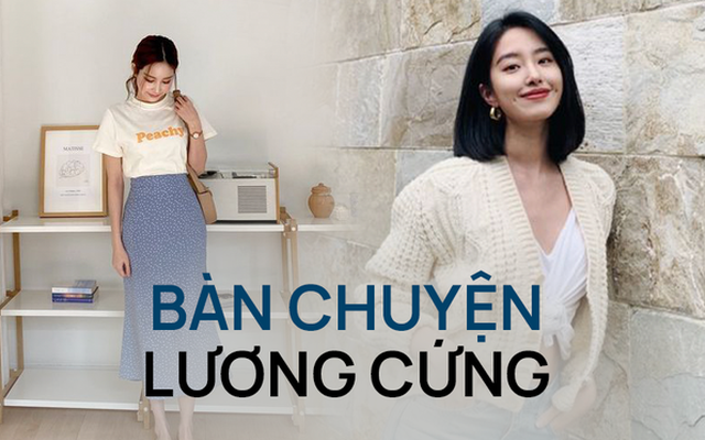 Lương 7 triệu/tháng nhưng tiền thưởng dự án 60-70 triệu: Người trẻ không còn quan tâm đến lương cứng