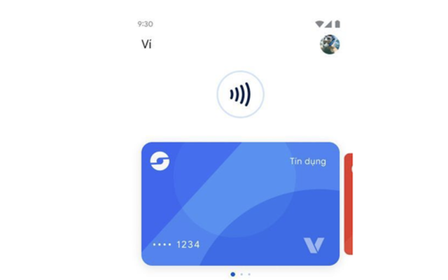 Google cung cấp ứng dụng thanh toán Google Wallet tại Việt Nam
