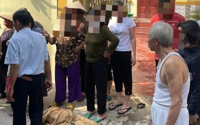 Ba phụ nữ mang xăng đốt nhà mẹ tại Hưng Yên đối diện hình phạt nào?