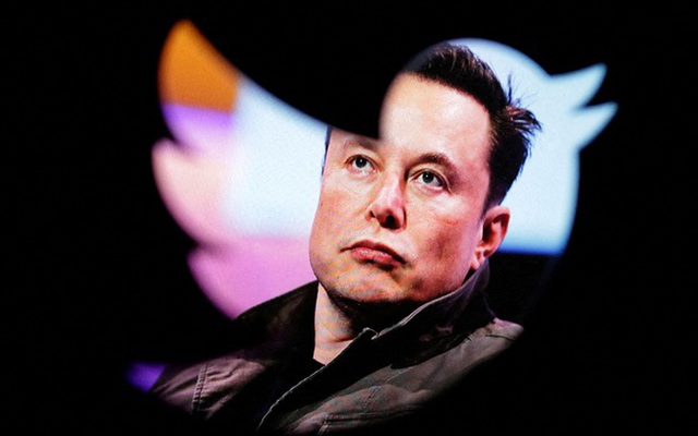 Elon Musk điều hành 5 công ty cùng lúc, gồm Twitter