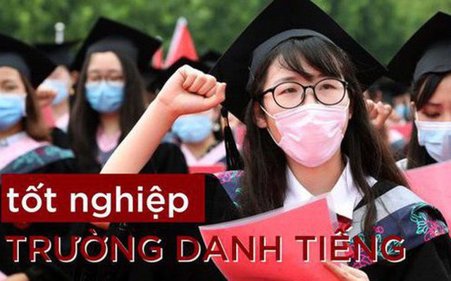 "Tốt nghiệp từ một trường danh tiếng, tại sao tiền lương của tôi không quá 30 triệu đồng/tháng?"