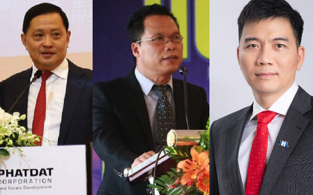 Loạt Chủ tịch Phát Đạt, Hải Phát và Khải Hoàn Land tiếp tục bị Mirae Asset "call-marin" hàng triệu cổ phiếu