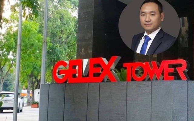 Tập đoàn Gelex (GEX) muốn mua lại gần 500 tỷ đồng trái phiếu trước hạn