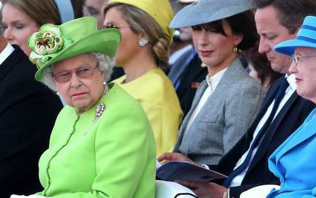 ‘Nữ vương gạt tàn’ của Đan Mạch: Định nghĩa ‘người thành công luôn có lối đi riêng’ của vị quân chủ khác biệt nhất châu Âu