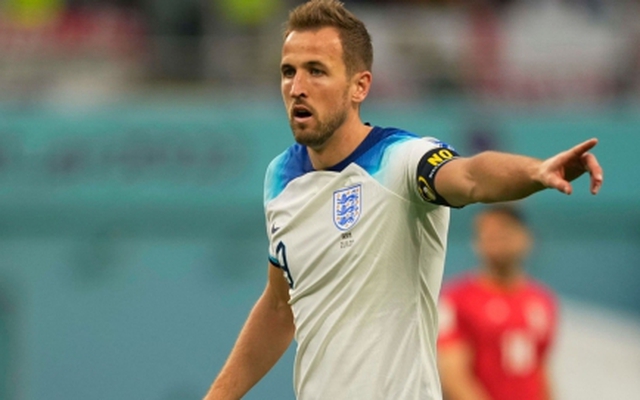 Lịch thi đấu World Cup 2022 hôm nay 29/11