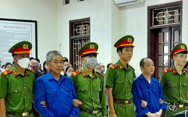 Phạt tù chung thân cựu tu sĩ giết người, phi tang thi thể xuống sông Thạch Hãn