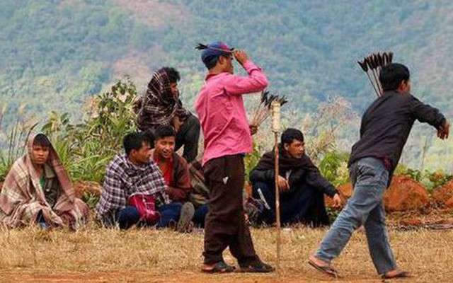 Ngôi làng kỳ lạ, nơi người dân gọi nhau bằng tiếng huýt sáo