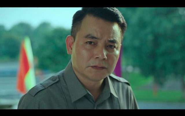 Nghệ sĩ Trịnh Mai Nguyên: 'Đóng chủ tịch tỉnh ở phim Đấu trí khổ lắm'