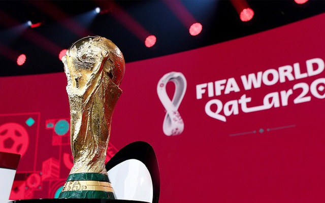 Đội vô địch FIFA World Cup 2022™ tại Qatar sẽ nhận được bao nhiêu tiền thưởng?