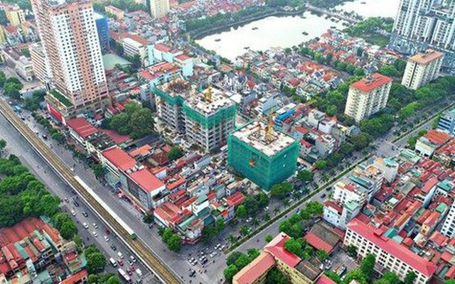 Thời điểm để người có nhu cầu thực mua nhà đã đến?