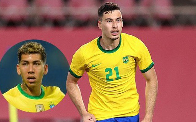 HLV tuyển Brazil giải thích lý do bất ngờ loại Firmino, chọn Martinelli vào phút chót