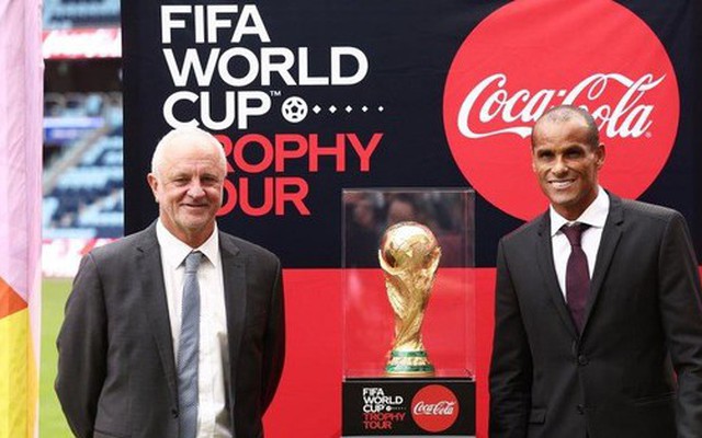 Rivaldo phản đối Brazil thuê HLV ngoại sau World Cup 2022