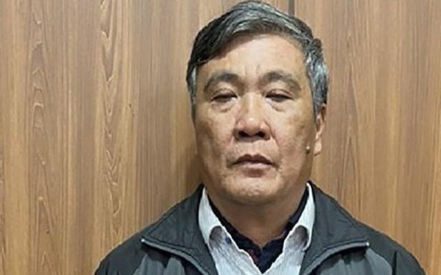 Vì sao Phó Chủ tịch UBND tỉnh Bình Thuận Nguyễn Văn Phong bị bắt?