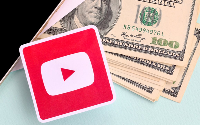 Youtuber có 50.000 lượt theo dõi có thể kiếm được bao nhiêu tiền mỗi tháng?