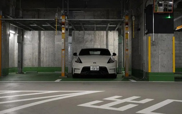 Dùng ô tô riêng tại Nhật: 'Quá khổ vì thuế phí và chỗ đỗ'