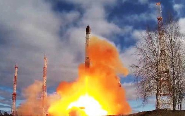 Nga tiết lộ ICBM mới nhất có thể xuyên thủng mọi hệ thống phòng thủ tên lửa