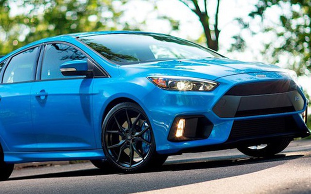 Ford Focus, Fiesta chính thức bị khai tử trên toàn cầu