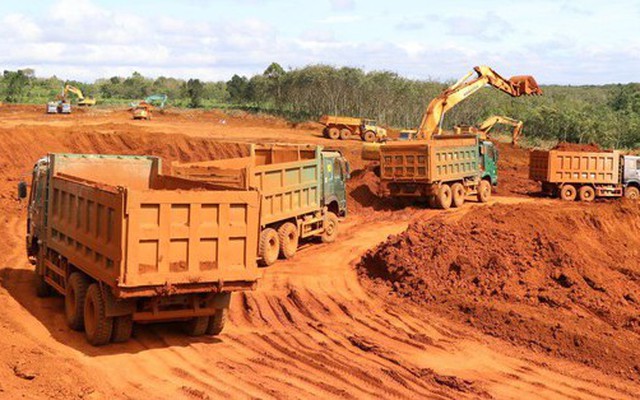 Dự án bauxite 50.000 tỷ của THACO xuất hiện diễn biến mới