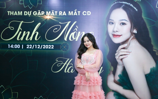 Á quân "Tuyệt đỉnh song ca" 2018 ra mắt album trữ tình