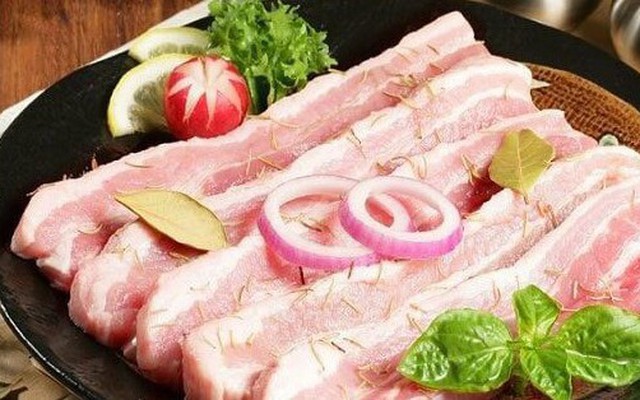 Cận Tết thịt lợn bẩn hoành hành, ra chợ thấy thịt có 5 dấu hiệu này dứt khoát đừng mua