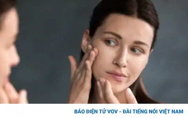 Thêm 6 thứ này trong chế độ ăn uống của bạn để chống khô da vào mùa đông