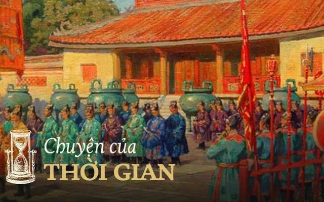 Tết Nguyên đán trong cung đình xưa có những nghi lễ nào, khác biệt gì với Tết trong dân gian?