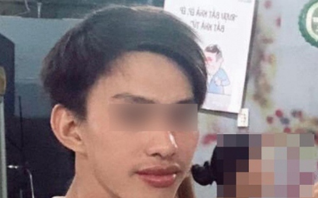 Bắt đối tượng lái xe cuốc múc sập 2 nhà dân ở Bình Phước