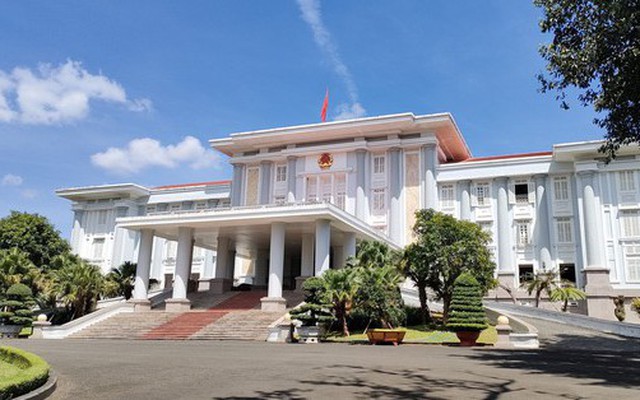 HĐND tỉnh Gia Lai miễn nhiệm cùng lúc 3 phó chủ tịch UBND tỉnh