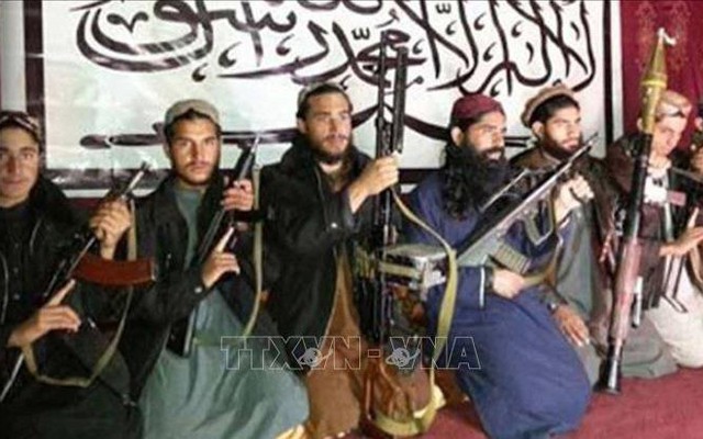 Mỹ liệt Taliban và al-Qaeda ở Pakistan vào danh sách khủng bố toàn cầu