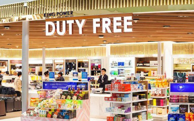 Sân bay quốc tế nào cũng có "Duty Free Shop", đó là gì mà thu hút du khách đến vậy?