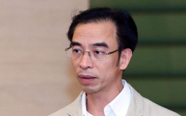 Cựu Giám đốc Bệnh viện Tim Nguyễn Quang Tuấn bị cáo buộc gây thiệt hại gần 54 tỷ đồng