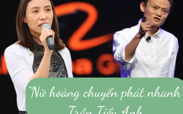 “Nữ hoàng chuyển phát nhanh” Trung Quốc: 22 tuổi thành góa phụ điều hành công ty, 43 tuổi bán cổ phần cho Alibaba thu về 14,6 tỷ, chuyển hướng kinh doanh ô tô thu về bộn tiền