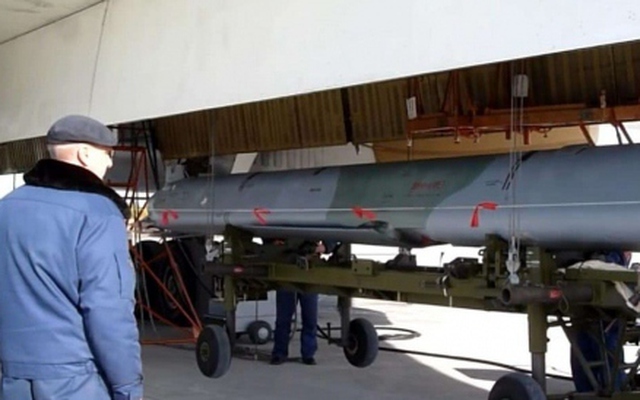 Nga vẫn sản xuất được tên lửa tiên tiến bất chấp lệnh trừng phạt của phương Tây?