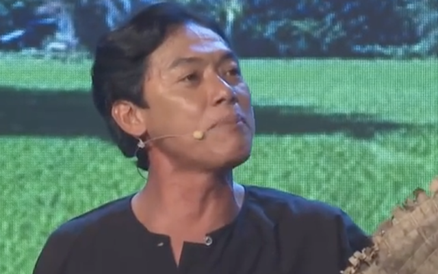 Nghệ sĩ Chí Tâm qua đời ở tuổi 43 vì tai nạn