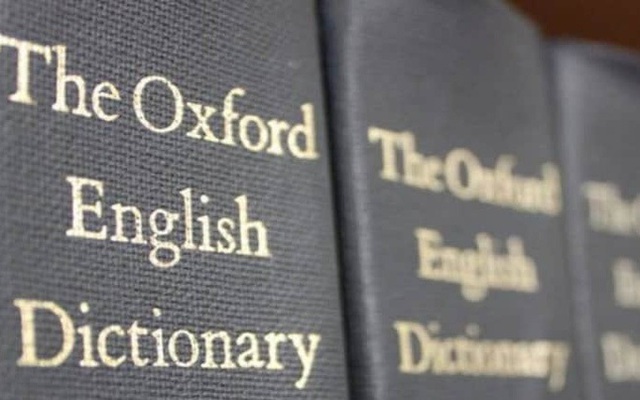 ‘Goblin mode’ được từ điển Oxford chọn là từ của năm 2022