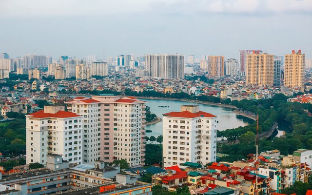 Quận đông dân nhất Hà Nội lột xác, tăng thu ngân sách hơn 60 lần sau 19 năm thành lập