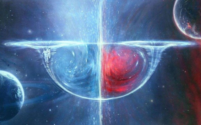 Sự khác biệt giữa ba lỗ cực trong vũ trụ: lỗ đen đã được phát hiện, vậy lỗ trắng và lỗ sâu ở đâu?