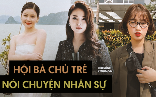 Hội bà chủ than trời sau Tết: Hằng Túi tuyên bố ít tuyển người trẻ, Nzim ngao ngán vì nhân viên ngủ nướng dù 9h mới vào làm