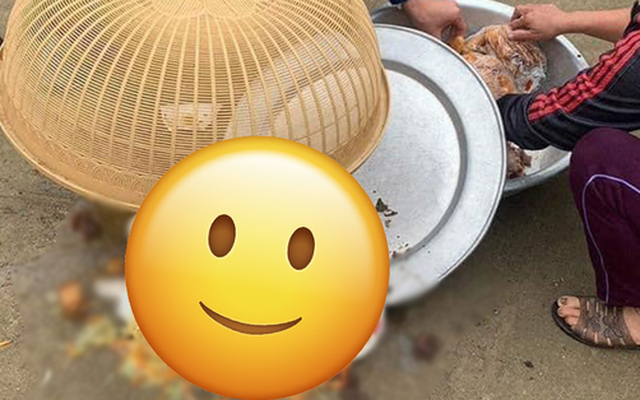 Cả nhà vất vả làm được mâm cơm cúng, cô gái chạy ra muốn phụ một tay thì gây ra đại hoạ: Vậy là dở rồi…