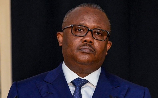 Guinea-Bissau: Ít nhất 6 người thiệt mạng trong nỗ lực đảo chính bất thành