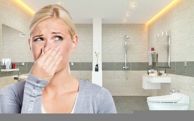 Mẹo hay khử mùi hôi trong nhà không tốn tiền