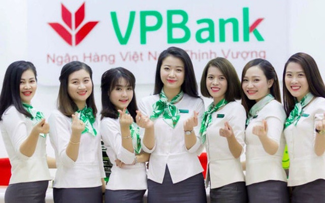 VPBank ''nổi sóng'': Hơn 49 triệu cổ phiếu được trao tay phiên 25/2, chỉ còn cách đỉnh giá lịch sử gần 6%