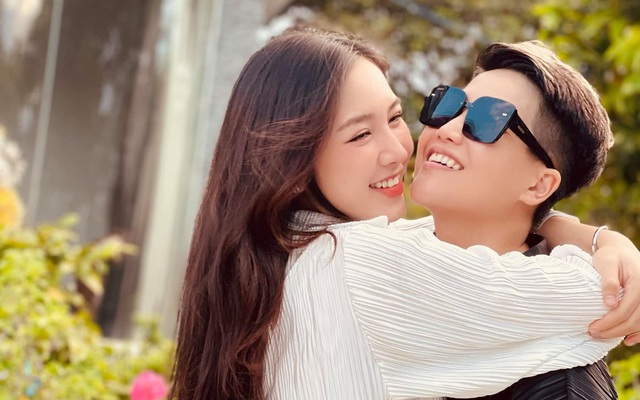 Cặp đôi đồng giới Yunbin - Dương Tri: "Chúng tôi dự định có con năm 2024"