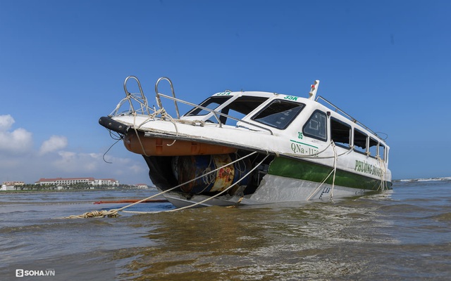 Diễn biến mới nhất tình hình điều tra vụ chìm ca nô khiến 17 người tử vong