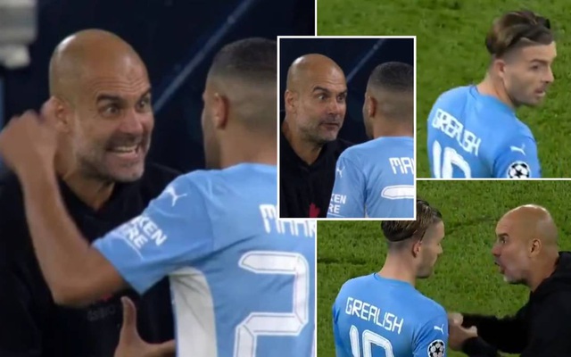 ‘Bom tấn 100 triệu bảng’ quẩy tung quán bar, Pep Guardiola phản ứng cực chất khiến tất cả ngỡ ngàng